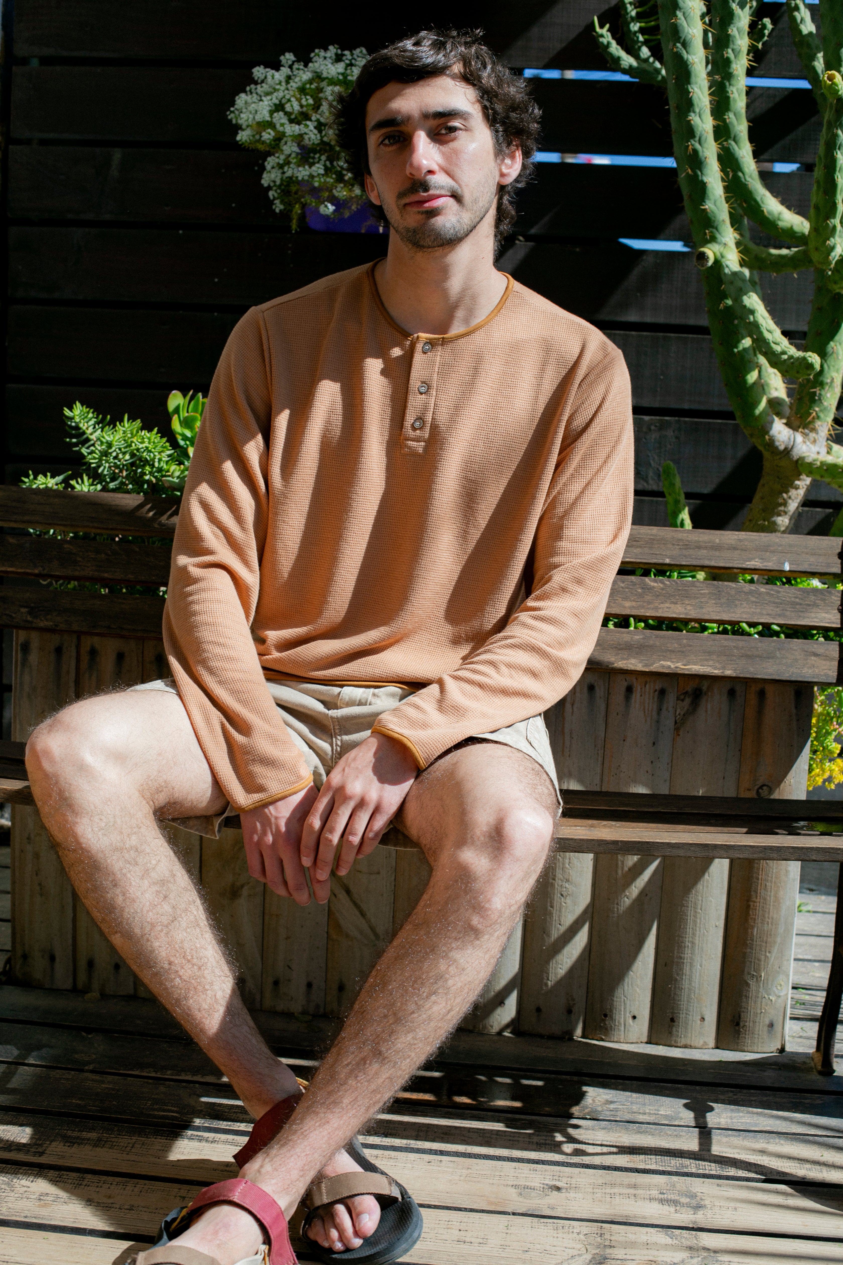 Poleron Manarola Café