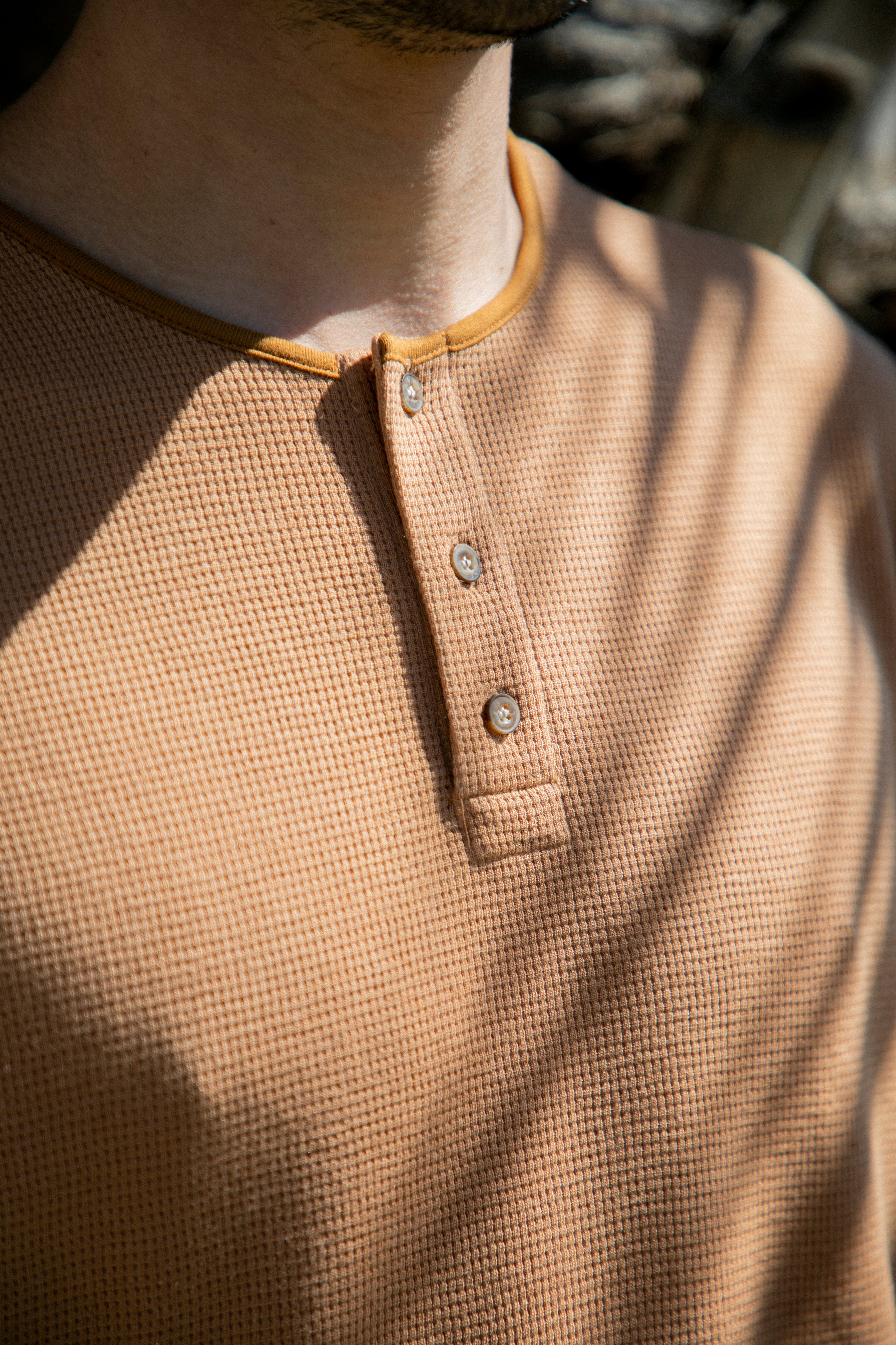 Poleron Manarola Café