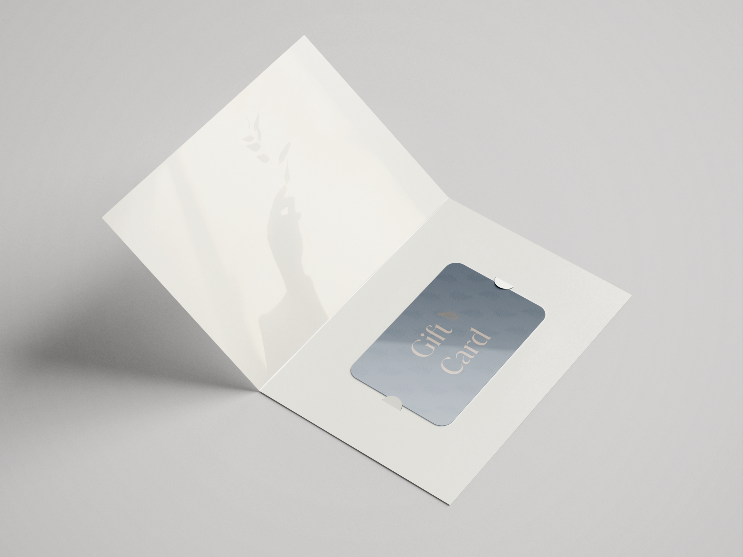 Gift Card Azores